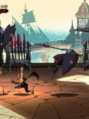 [绝对魔权].Absolum 美版中文+1.1.1补丁