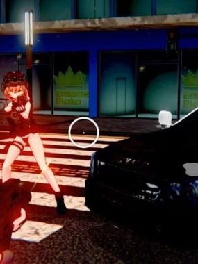 《可爱特攻队 自由前线 Kawaii Force Liberty Line》Switch版+1.0.1补丁