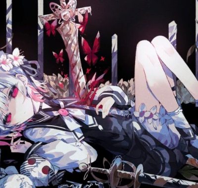 魔法少女的魔女审判 Magical Girl Witch Trials 中文 nsp 网盘下载