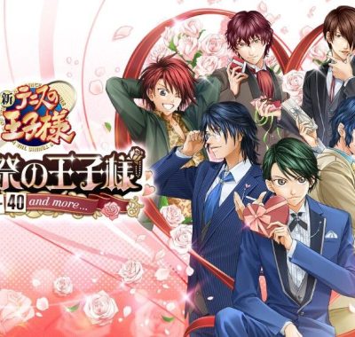 网球王子：学园祭的王子们重制版 中文 xcz 网盘下载