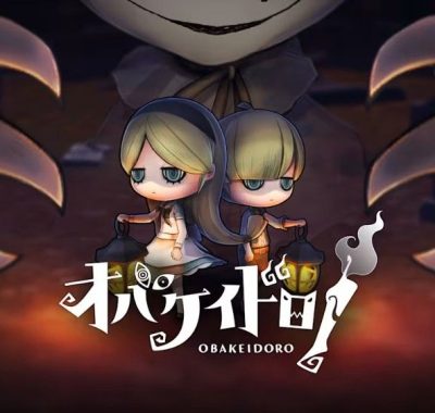 妖怪捉迷藏 Obakeidoro 中文 xci+dlc 网盘下载