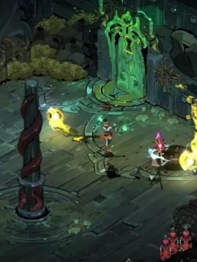 PC游戏《哈迪斯2 Hades II》中文版下载 v0.125553
