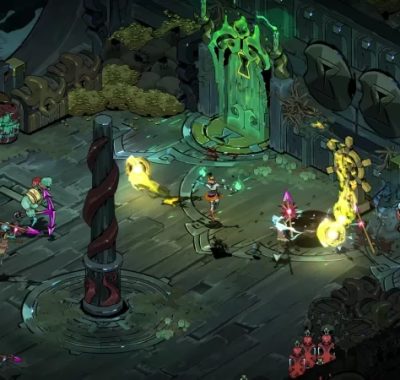 PC游戏《哈迪斯2 Hades II》中文版下载 v0.125553