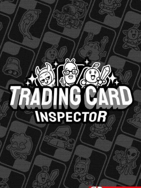 《集换式卡牌检验员（Trading Card Inspector）》官方中文 Build 23610003 [中文/英文]