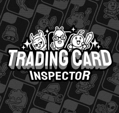 《集换式卡牌检验员（Trading Card Inspector）》官方中文 Build 23610003 [中文/英文]