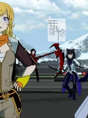 switch游戏《RWBY: Arrowfell》中文版nsz下载+1.0.2补丁