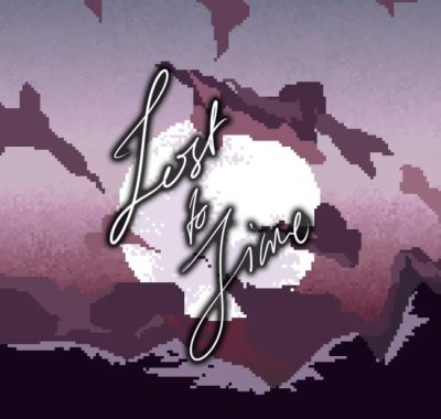 失落时间丨Lost to Time