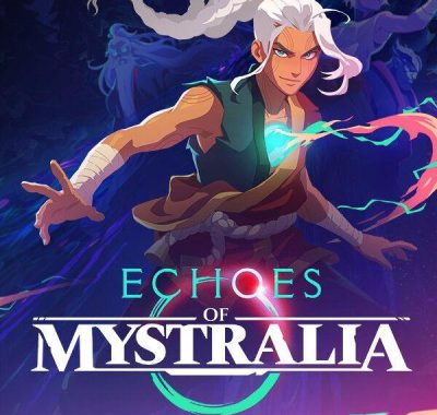 《秘奥回响（Echoes of Mystralia）》官方中文 [中文/英文/日语]