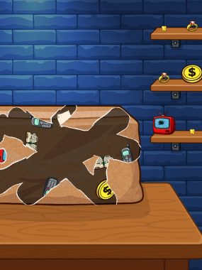 《垃圾变现/Trashy Cashy》PC版含Build.23932045