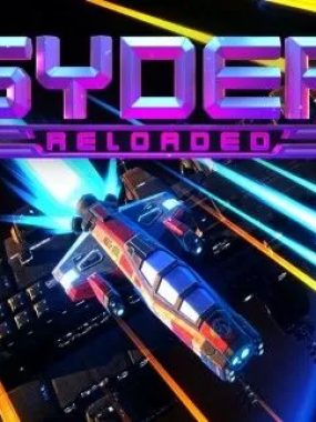 switch游戏《赛德之战 复刻版 Syder Reloaded》英文版nsz-补丁下载