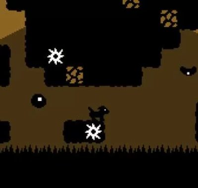 switch游戏《Dig Dog》中文版nsp下载[百度云-城通]