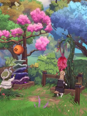 《银河酒店/Hotel Galactic》PC版v0.6.7