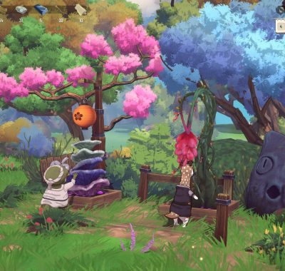 《银河酒店/Hotel Galactic》PC版v0.6.7