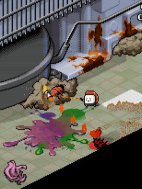 《厨房清洁大师/Moldwasher》PC版含Build.23855970