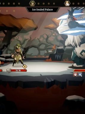 《海平线 无尽旅程 .Sea Horizon》Switch版+1.0.3补丁