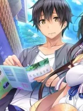 PS4游戏《Aikagi：Kimi to Issho ni》日版pkg下载