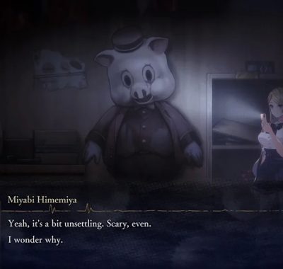 《探灵直播2 .Livestream 2 Escape from Togaezuka Happy Place》Switch版+1.0.1a补丁