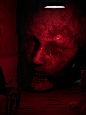 《破碎怪谈：恶意关注/BrokenLore: FOLLOW》PC版含Build.23967248
