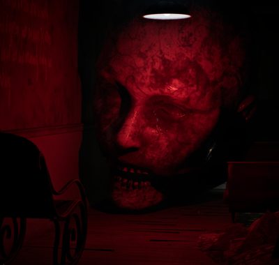 《破碎怪谈：恶意关注/BrokenLore: FOLLOW》PC版含Build.23967248