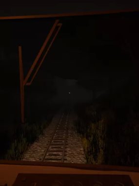 [消失的列车].The Vanishing Train switch美版中文