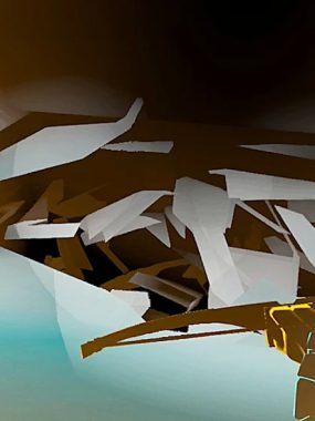 《回声剑刃 EchoBlade》Switch版+1.0.0补丁
