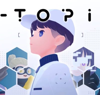 都托邦丨D-topia