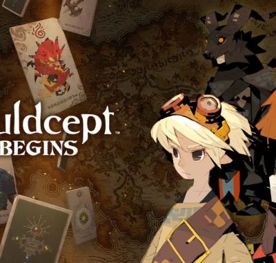 卡尔朵圣谱BEGINS丨Culdcept BEGINS