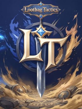 战利包战术丨Lootbag Tactics