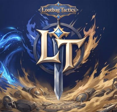战利包战术丨Lootbag Tactics