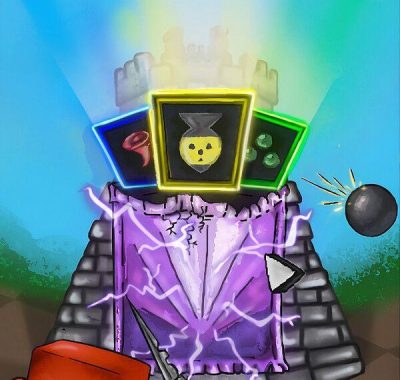 《卡包增量（Pacremental）》官方中文 Build 24211605 [中文/英文/日语]