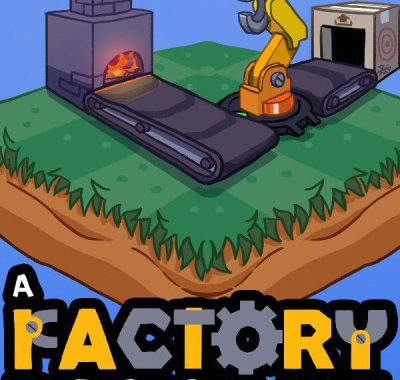 《工厂肉鸽（A Factory Roguelike）》官方中文 Build 23613435 [中文/英文/日语]