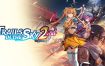 空之轨迹the 2nd‌ Trails in the Sky 2nd Chapter 中文 nsp 网盘下载
