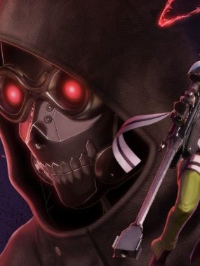 PS4 刀剑神域：夺命凶弹 Sword Art Online: Fatal Bullet 中文 pkg+dlc 网盘下载