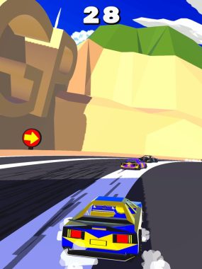 《超级多边形大奖赛 SPGP Super Polygon Grand Prix》PC版含Build.24025021