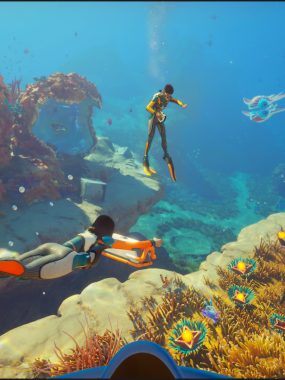 深海迷航2/异星水域2/Subnautica 2