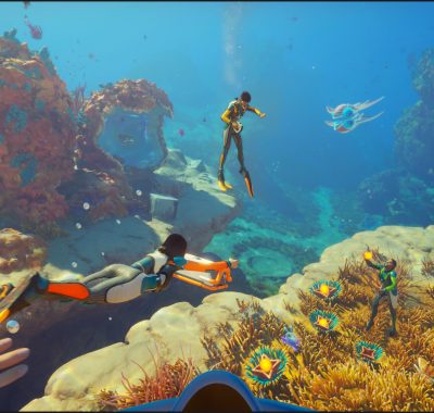 深海迷航2/异星水域2/Subnautica 2