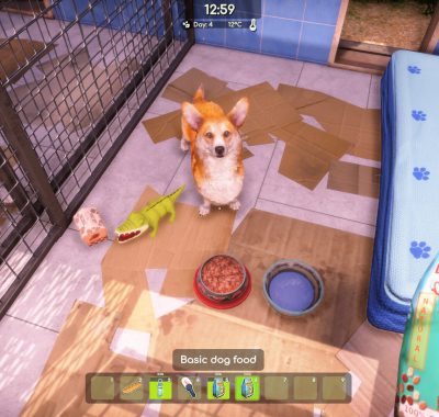 动物收容所2/Animal Shelter 2