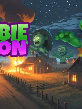 【美版】僵尸军团 .Zombie Legion 英语
