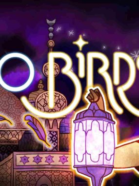 鸟语3030 Birds 英语