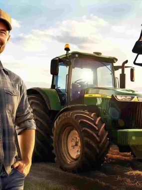 专业农场26模拟器 .Farm Pro 26 Simulator 英语