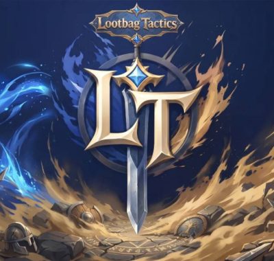 战利包战术 .Lootbag Tactics 中文