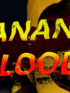 香蕉之血 .Banana Blood 英语