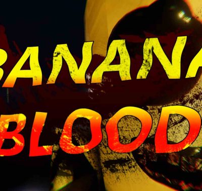 香蕉之血 .Banana Blood 英语