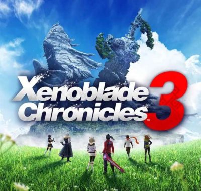 【美版】异度之刃3 Xenoblade Chronicles™ 3 中文配音版 中文