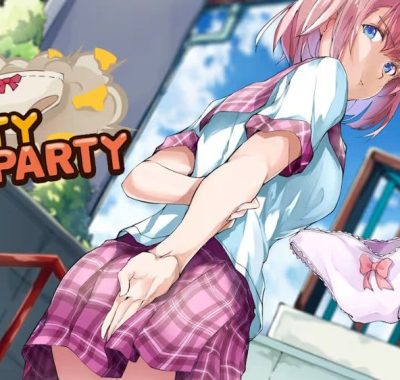 胖次派对/内裤派对 Panty Party 中文 xci 网盘下载