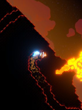 《星际深钻/Cosmodrill》PC版含Build.24051178