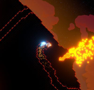《星际深钻/Cosmodrill》PC版含Build.24051178