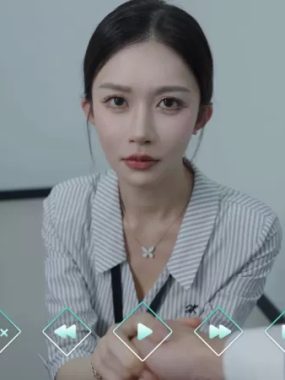 合租恋人：恋爱进行时/Roommate Lover: Love in Progress
