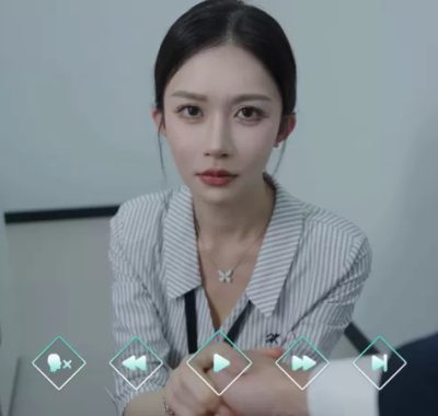 合租恋人：恋爱进行时/Roommate Lover: Love in Progress