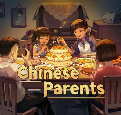 中国式家长 Chinese Parents 中文 nsz+xci+金手指 网盘下载
